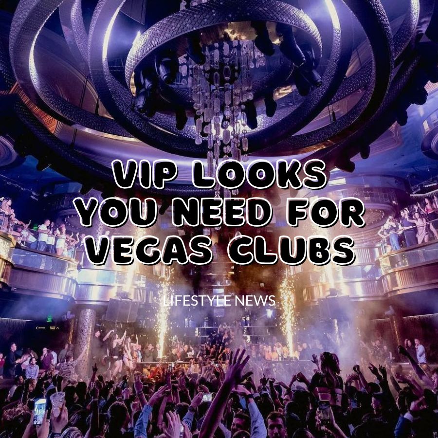 Bodycon News | Best Outfits for Vegas's 5 Most Exclusive Nightclubs Bodycon News | Best Outfits for Vegas's 5 Most Exclusive Nightclubs