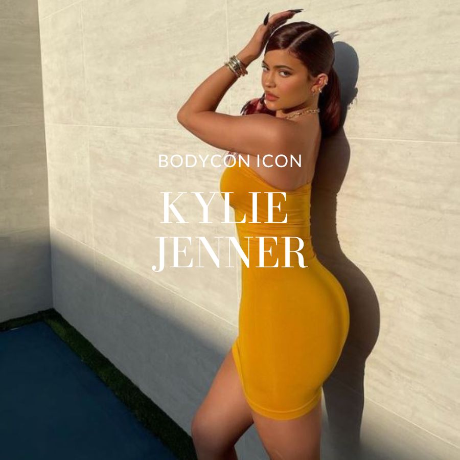 Style Guide | Celebrity Bodycon Inspiration: Kylie Jenner Style Guide | Celebrity Bodycon Inspiration: Kylie Jenner