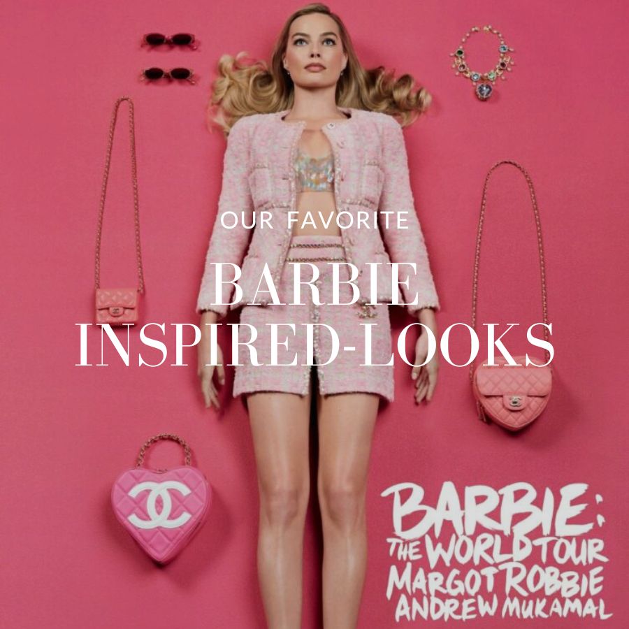 Style Guide | Barbie-Inspired Fashion & Pink Bodycon Dresses Style Guide | Barbie-Inspired Fashion & Pink Bodycon Dresses