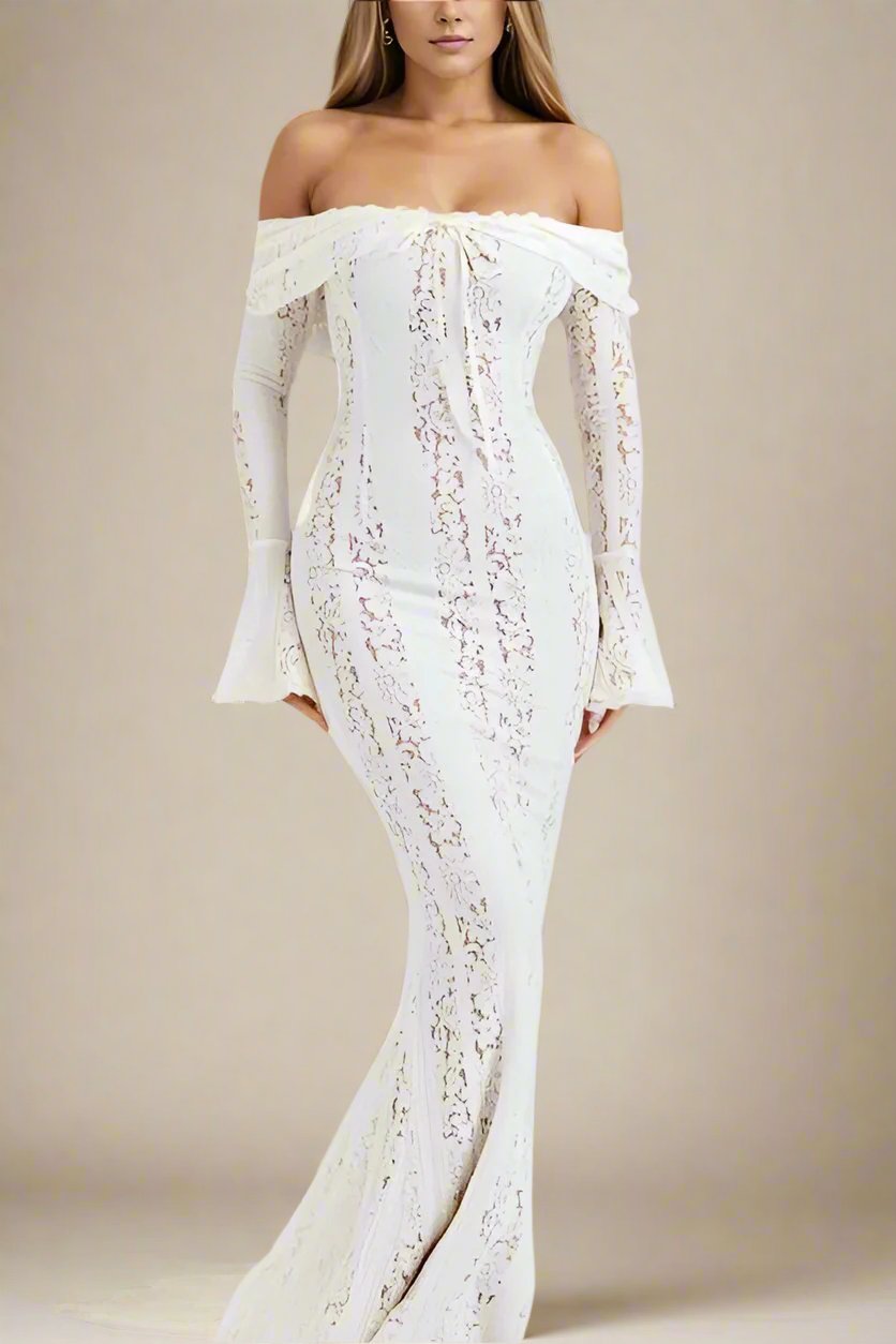 Bodycon Maxi Dress | Shop Maxi Dresses | Bodycon Collection