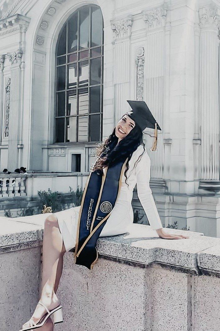 Woman wearing a figure flattering Blaire Long Sleeve Bandage Dress - Pearl White BODYCON COLLECTION