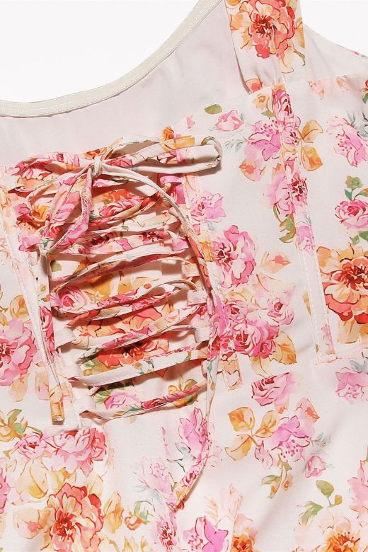 Woman wearing a figure flattering Monique Bodycon Dress - Dusty Pink BODYCON COLLECTION