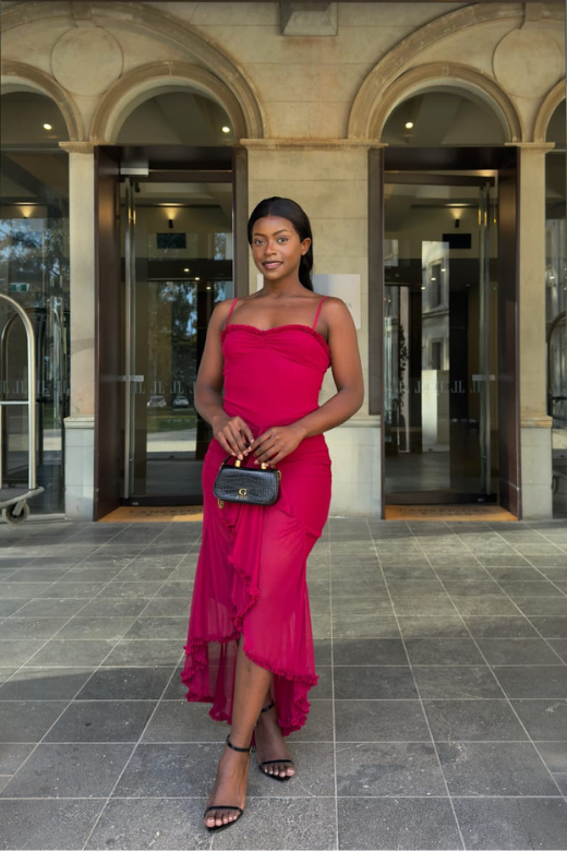 Wrap Dress Wine Coloured Bodycon Dress Buy Wine Dresses For Women