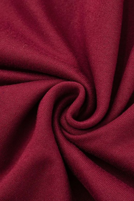 Woman wearing a figure flattering  North Wrap Maxi Dress - Chocolate Brown BODYCON COLLECTION Pty Ltd