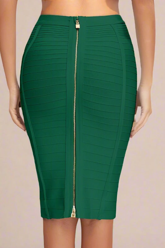 All Pencil Skirts  Sculpting Bandage & Bodycon Skirts