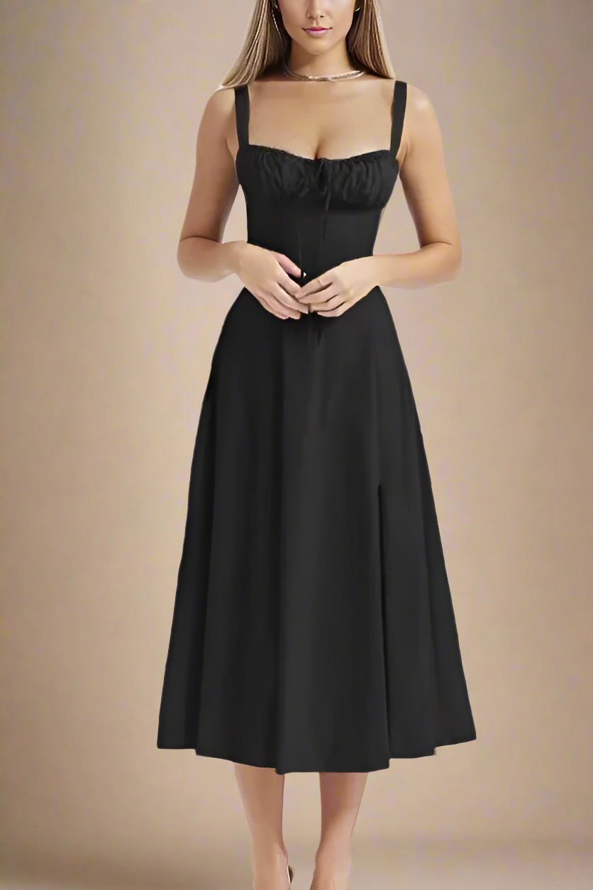 Taylor Day Midi Dress