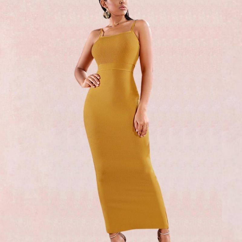 Maxi Bandage and Bodycon Dresses | Boutique Womens Apparel Online 