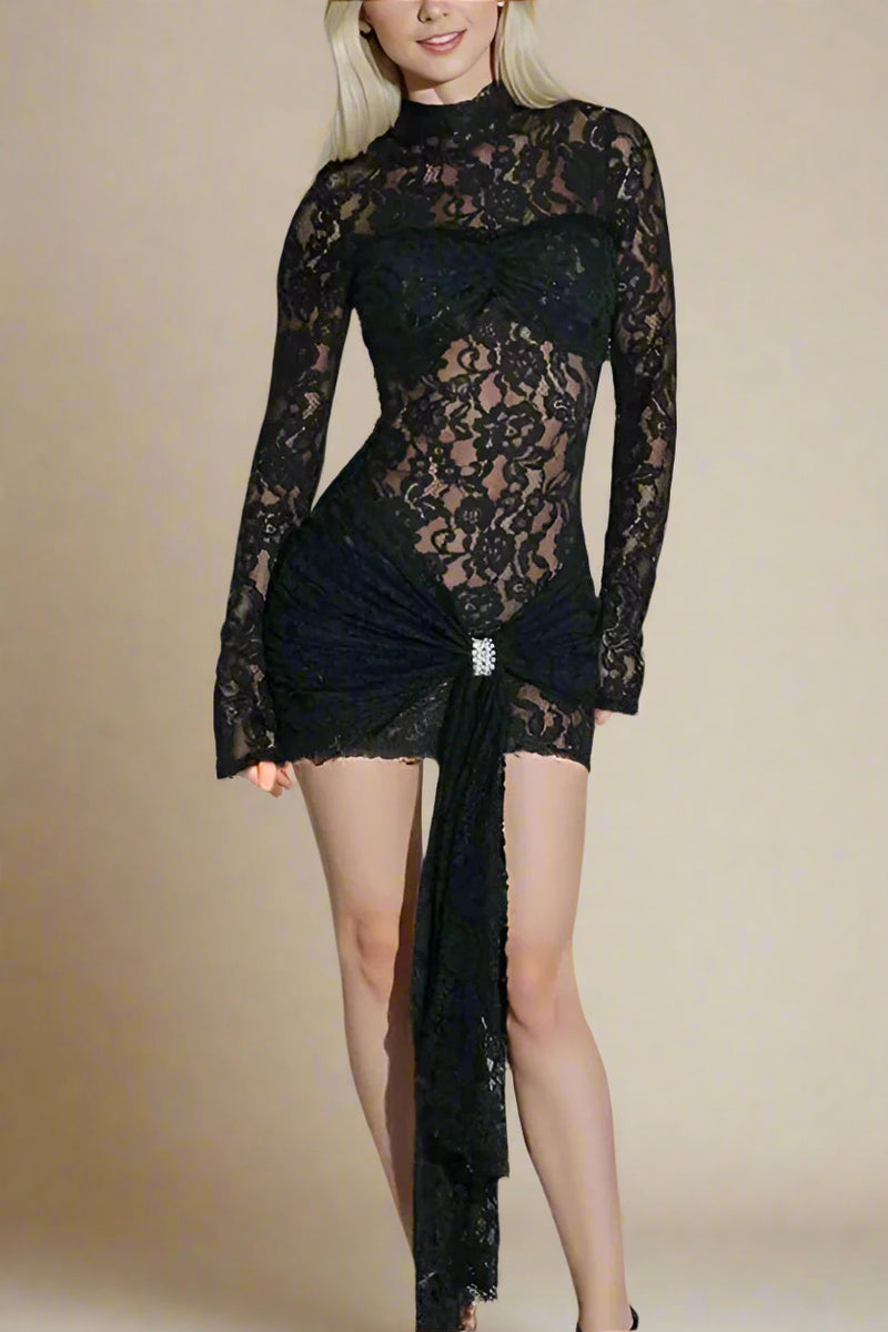 Bodycon Cod Set What is a Bodycon Dress and How to Wear Them The Right Way?