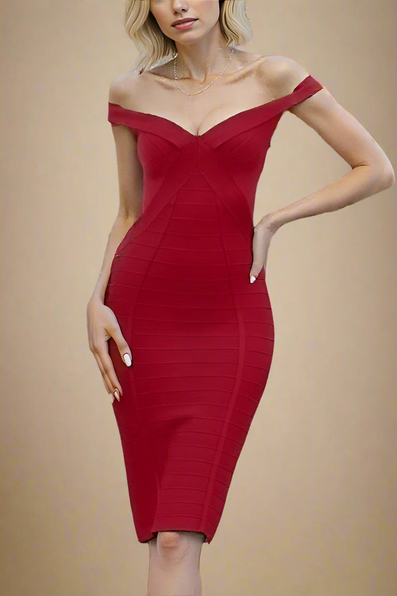 Bodycon Cod Set Bodycon Collection | Home of Bandage & Bodycon Dresses