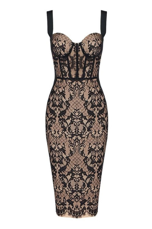 Lace Dresses | Lace Bodycon Dresses for Women