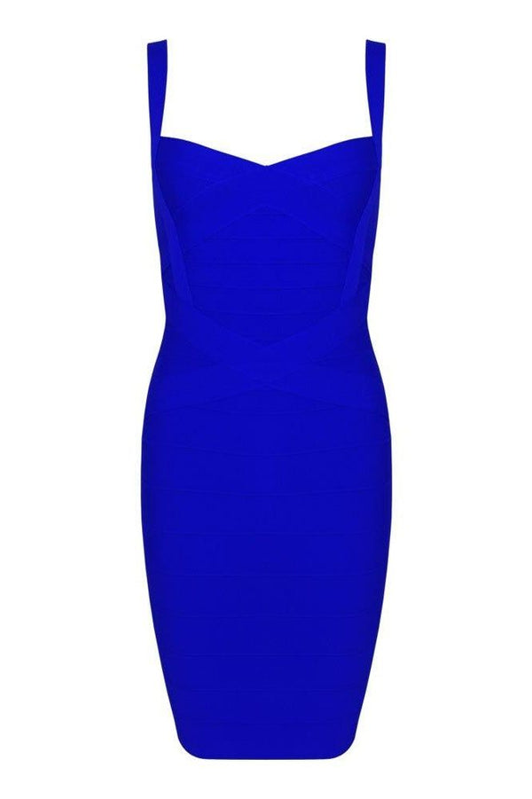Bandage dress