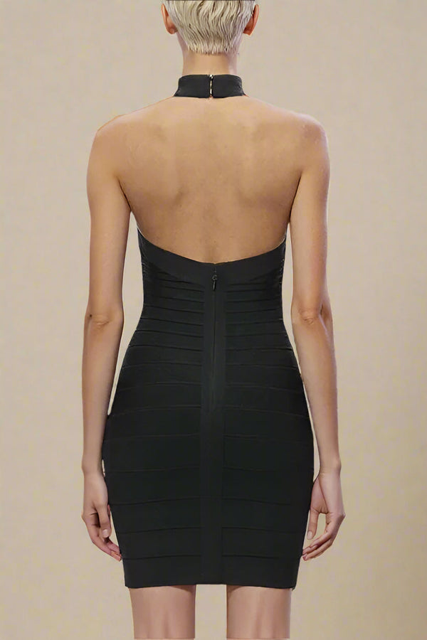Bandage dress