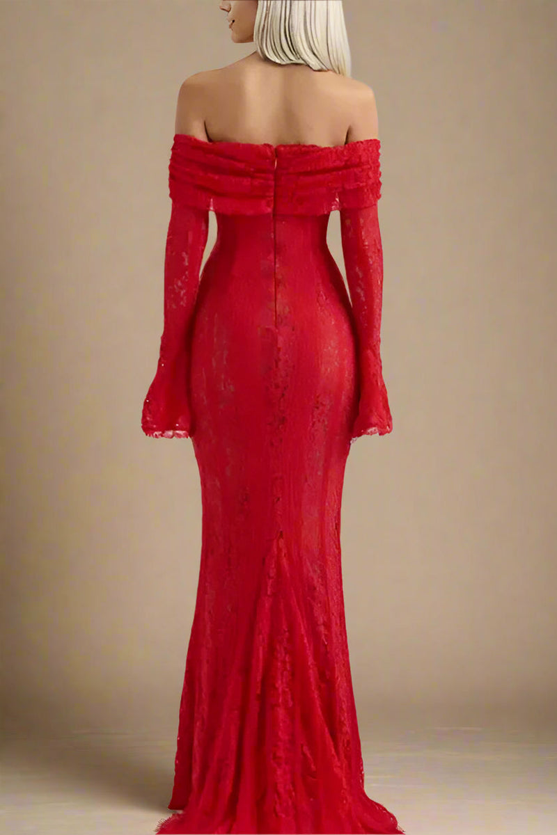 Long Sleeve Bodycon Dresses | Bodycon Collection